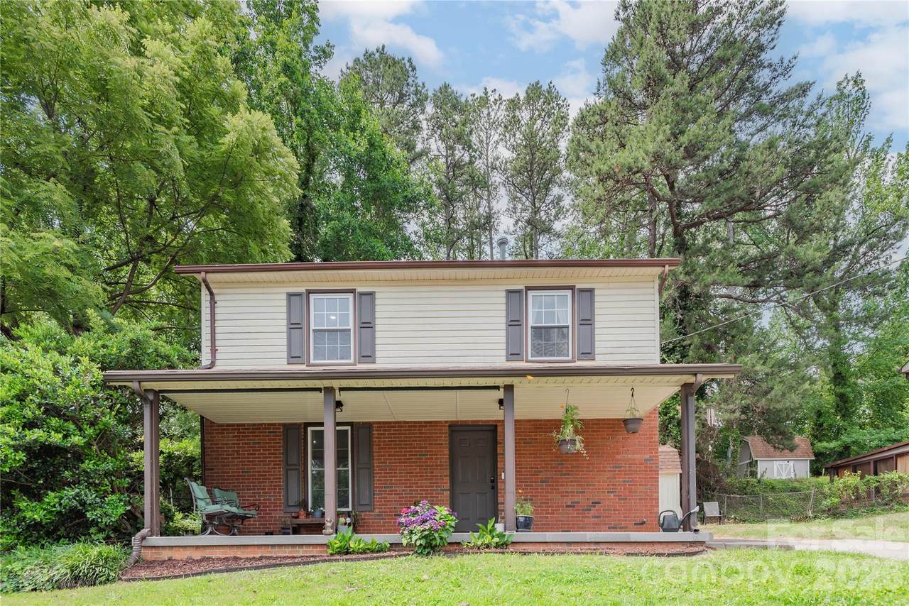 407 Westham Ridge Road - Photo 1