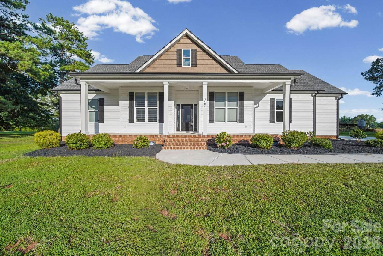 3404 Lincoln Road - Photo 1
