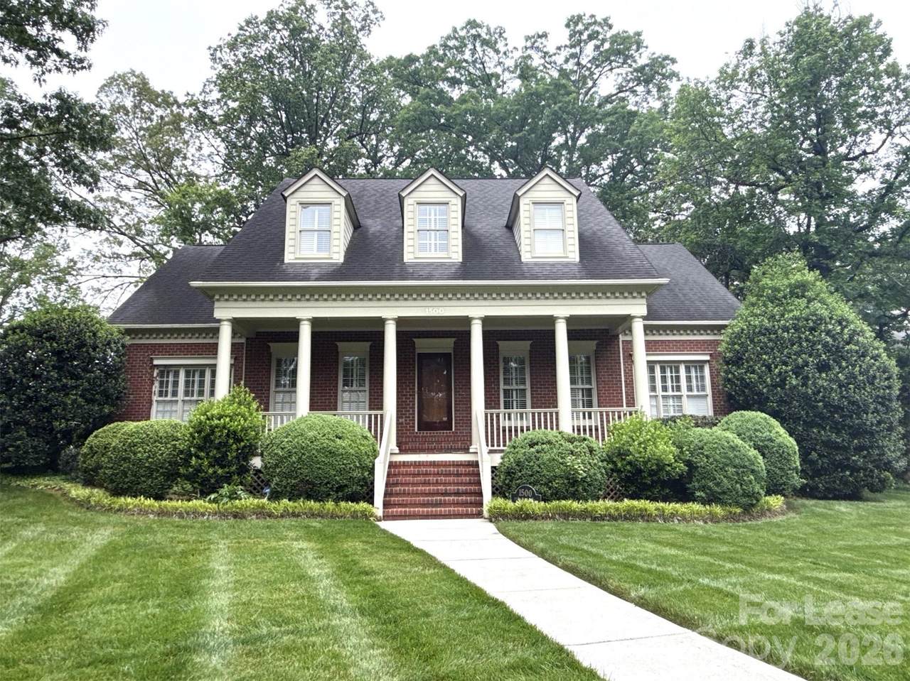 1500 Ferncliff Road - Photo 1