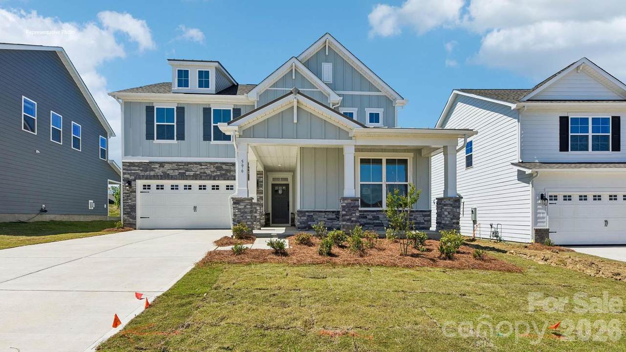 3989 Guinevere Drive - Photo 1