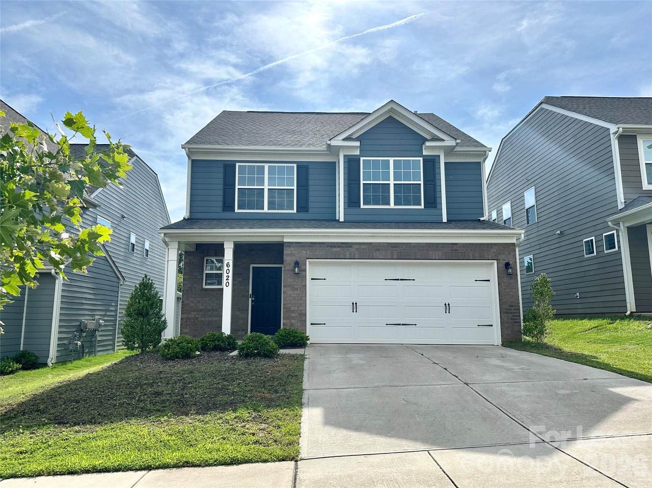 6020 Hampstead Pond Lane - Photo 1