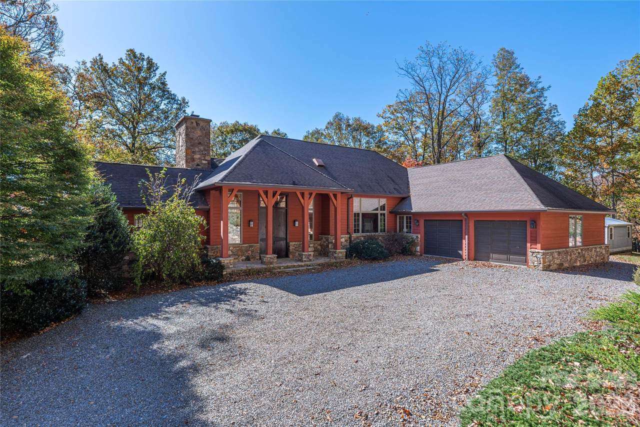98 Flat Creek Road - Photo 1