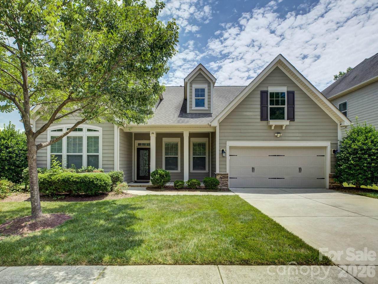 6005 Hyde Park Drive - Photo 1