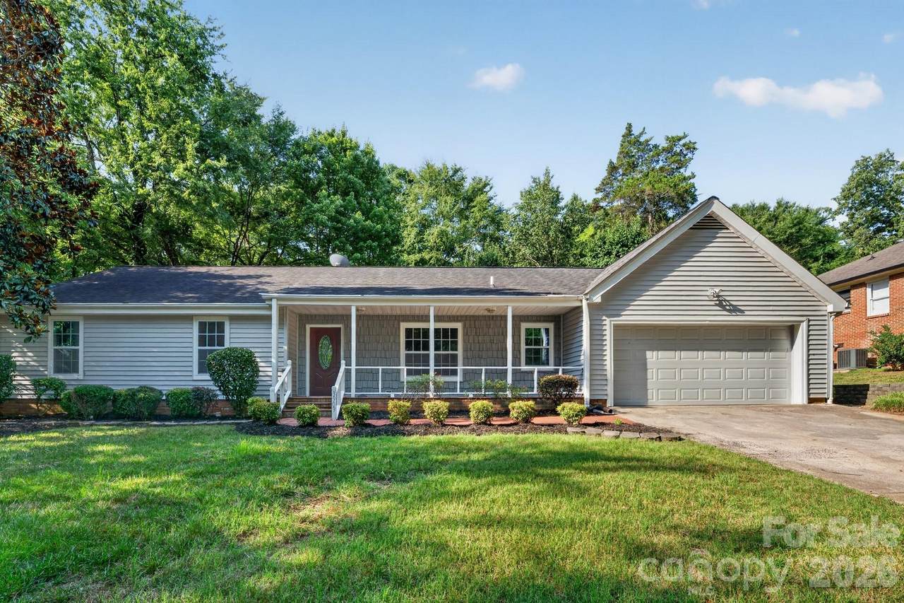 3909 Carmel Forest Drive - Photo 1