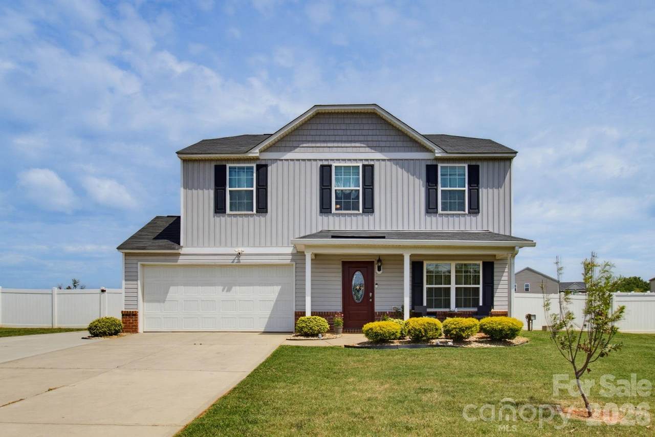 660 Tyro Road - Photo 1