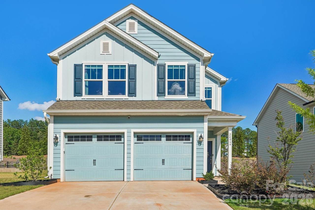 24064 Sailfish Drive - Photo 1
