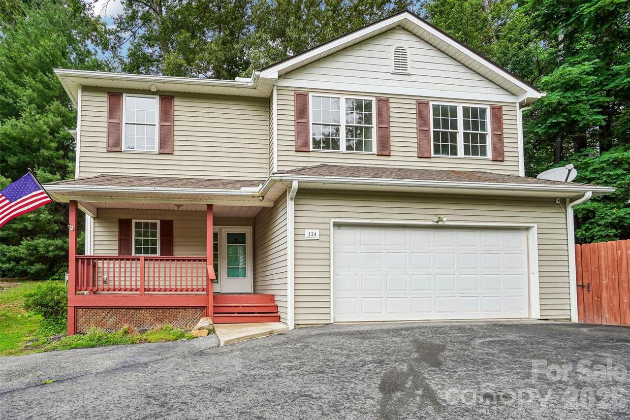 124 Karla Circle - Photo 1