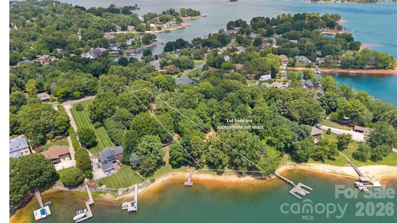 21024 Norman Shores Drive - Photo 1