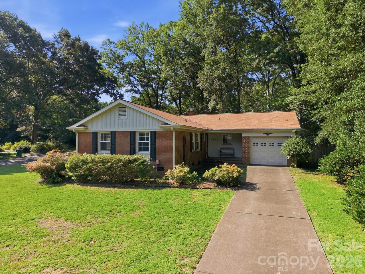 3630 Sulkirk Road - Photo 1