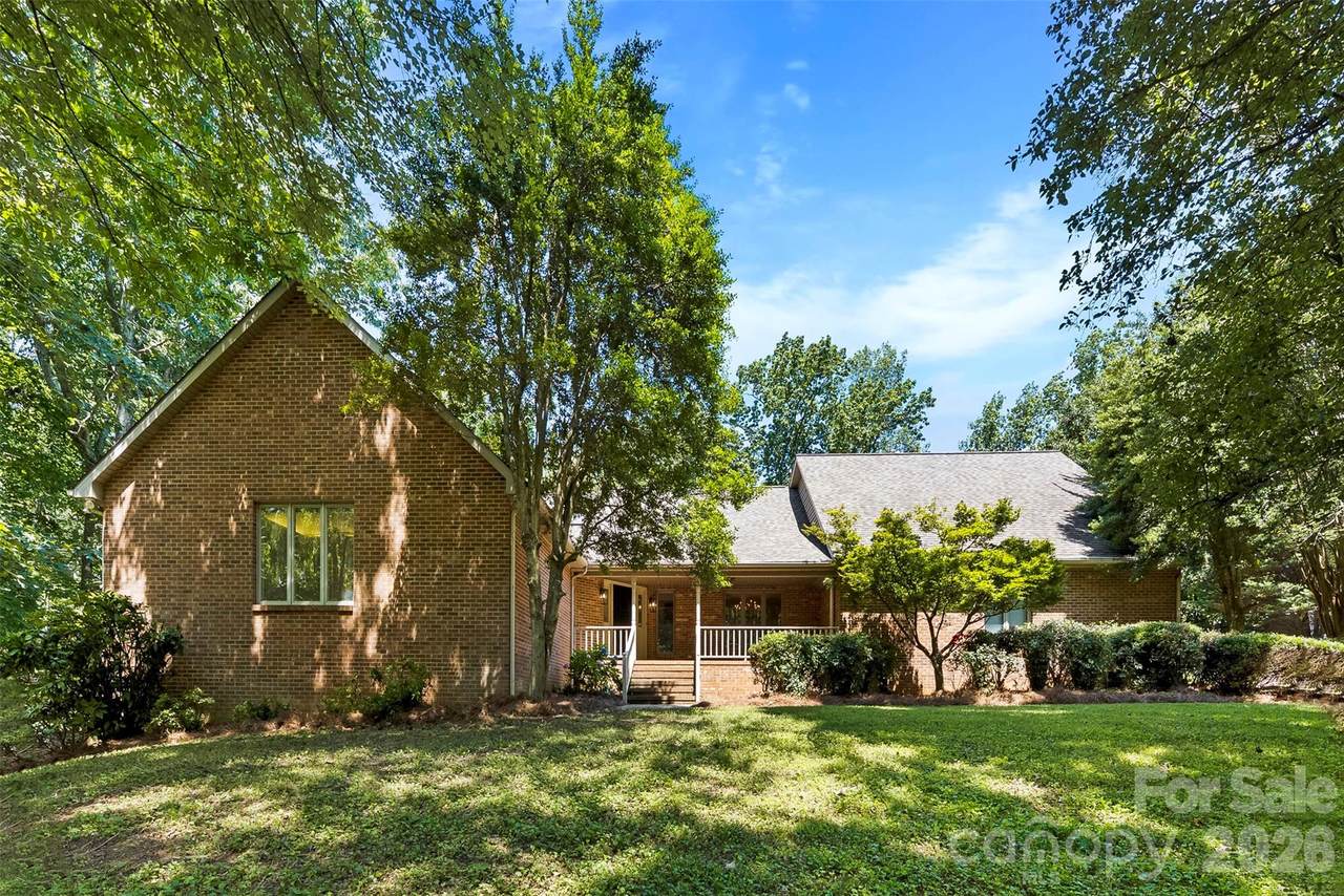 1505 Cansler Street - Photo 1