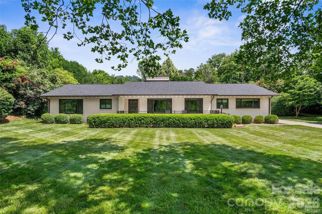 1329 Merrimon Avenue - Photo 1