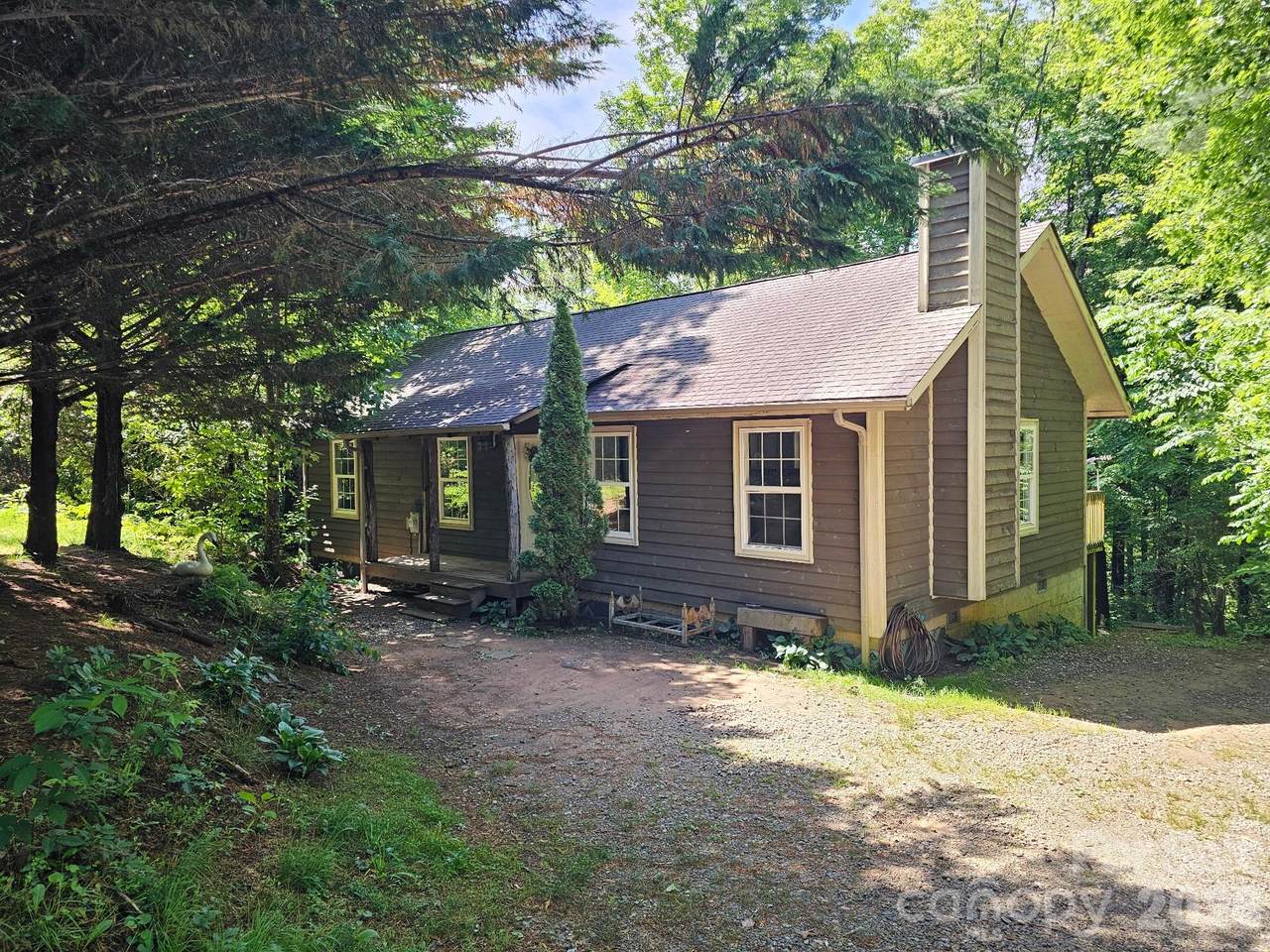 100 Squirrel Lane - Photo 1