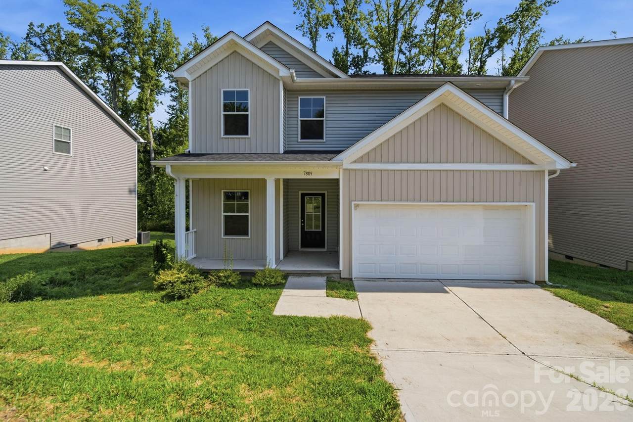 7809 Lane Drive - Photo 1