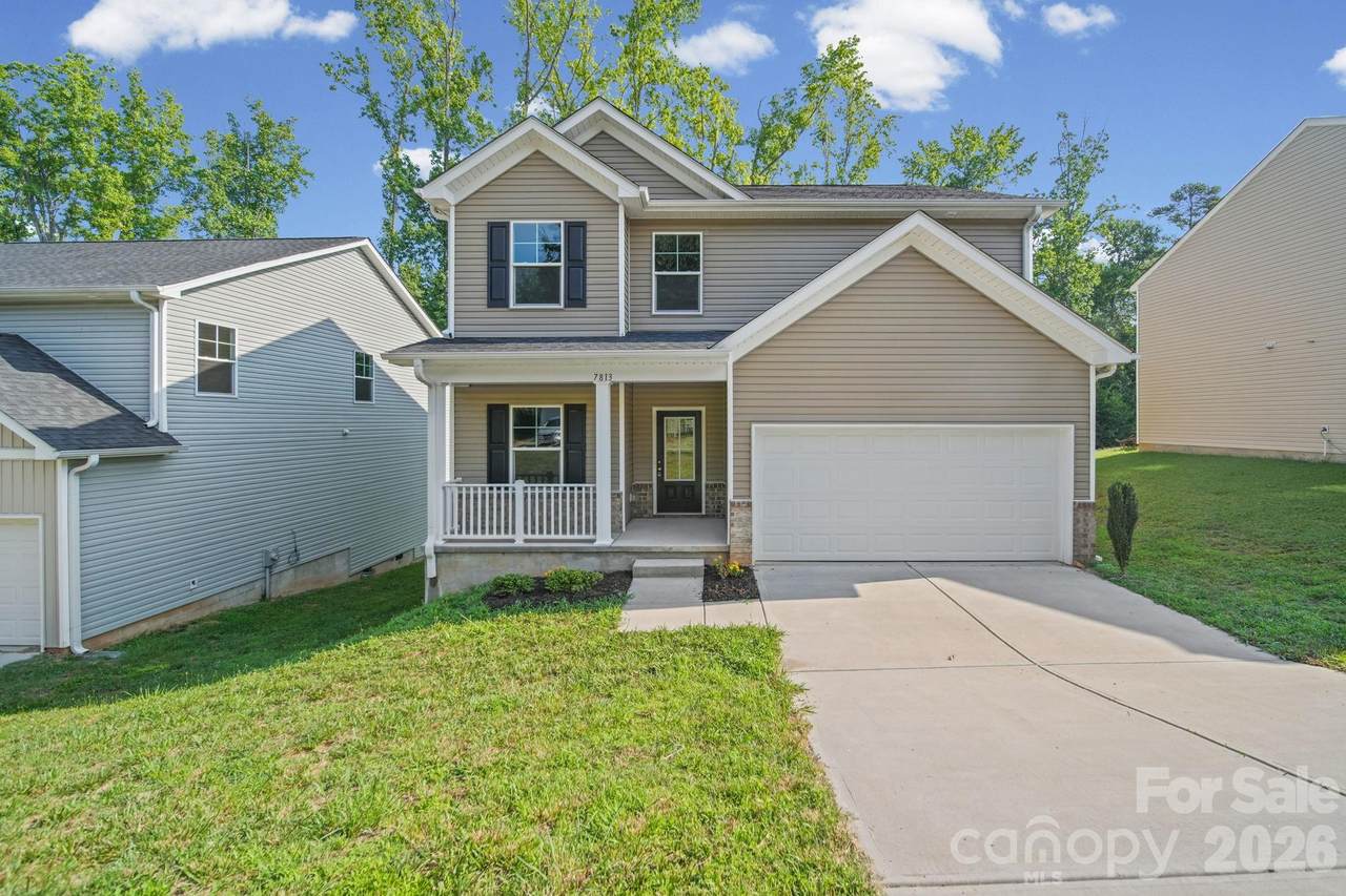 7813 Lane Drive - Photo 1