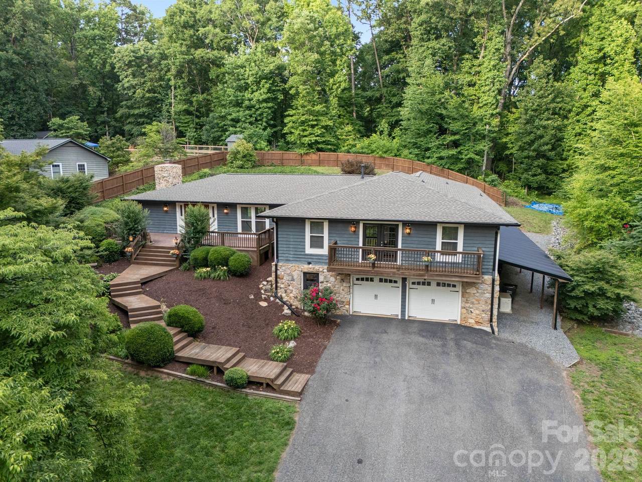 2913 Old Stage Road - Photo 1
