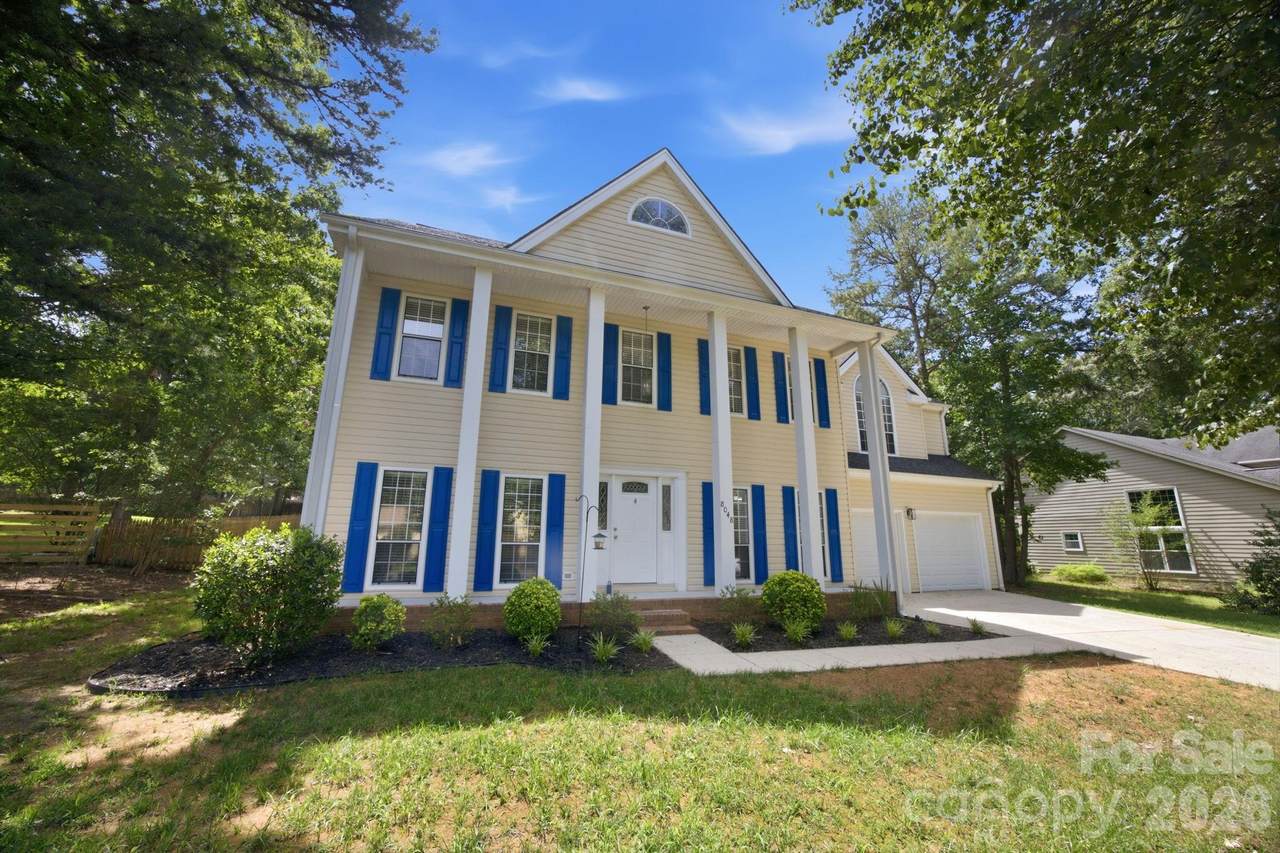 8048 Hunley Ridge Road - Photo 1
