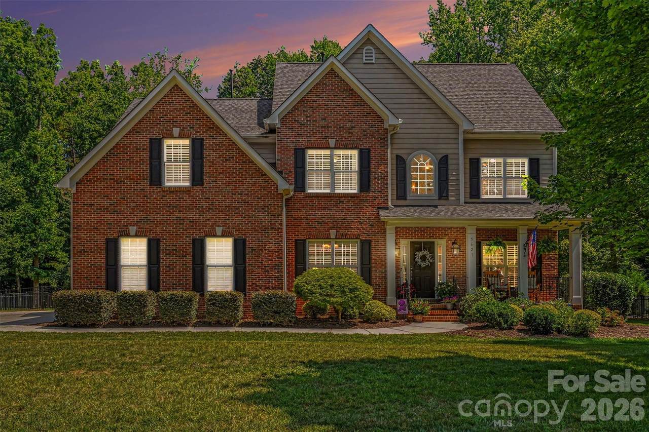5621 Turkey Oak Drive - Photo 1