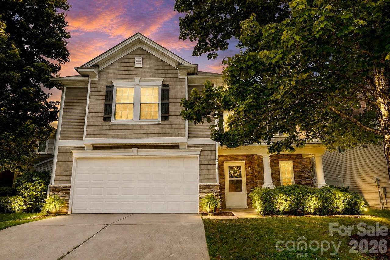 2717 Markham Woods Court - Photo 1