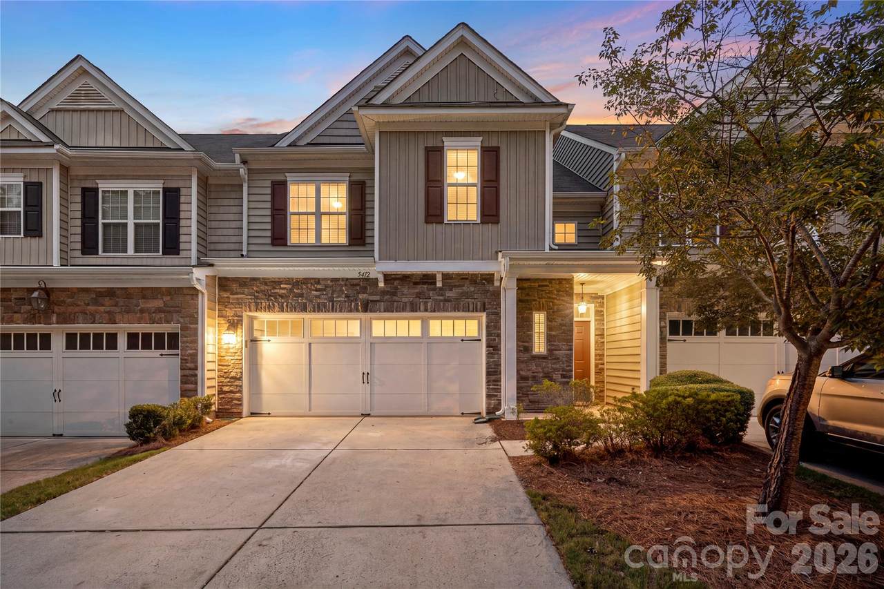 5412 Allison Lane - Photo 1