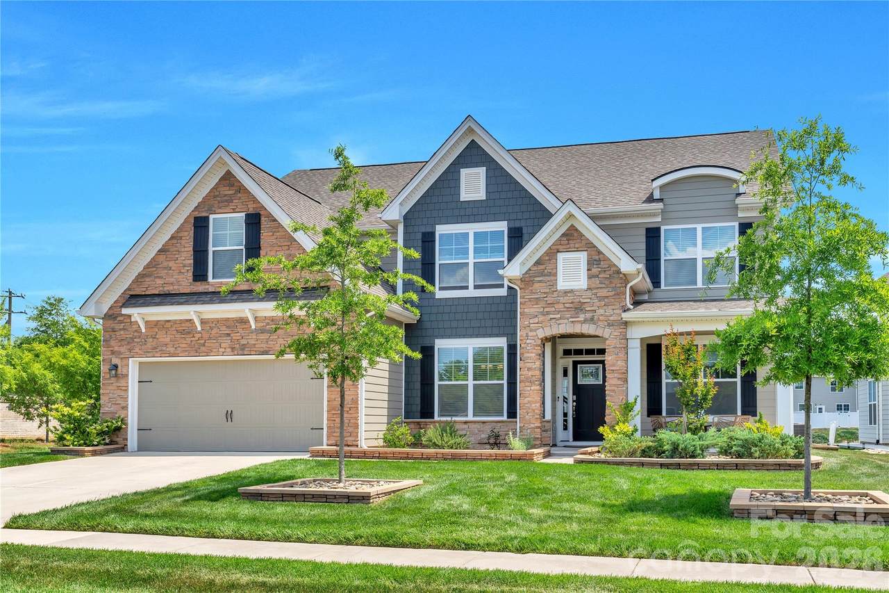 9300 Vecchio Drive - Photo 1