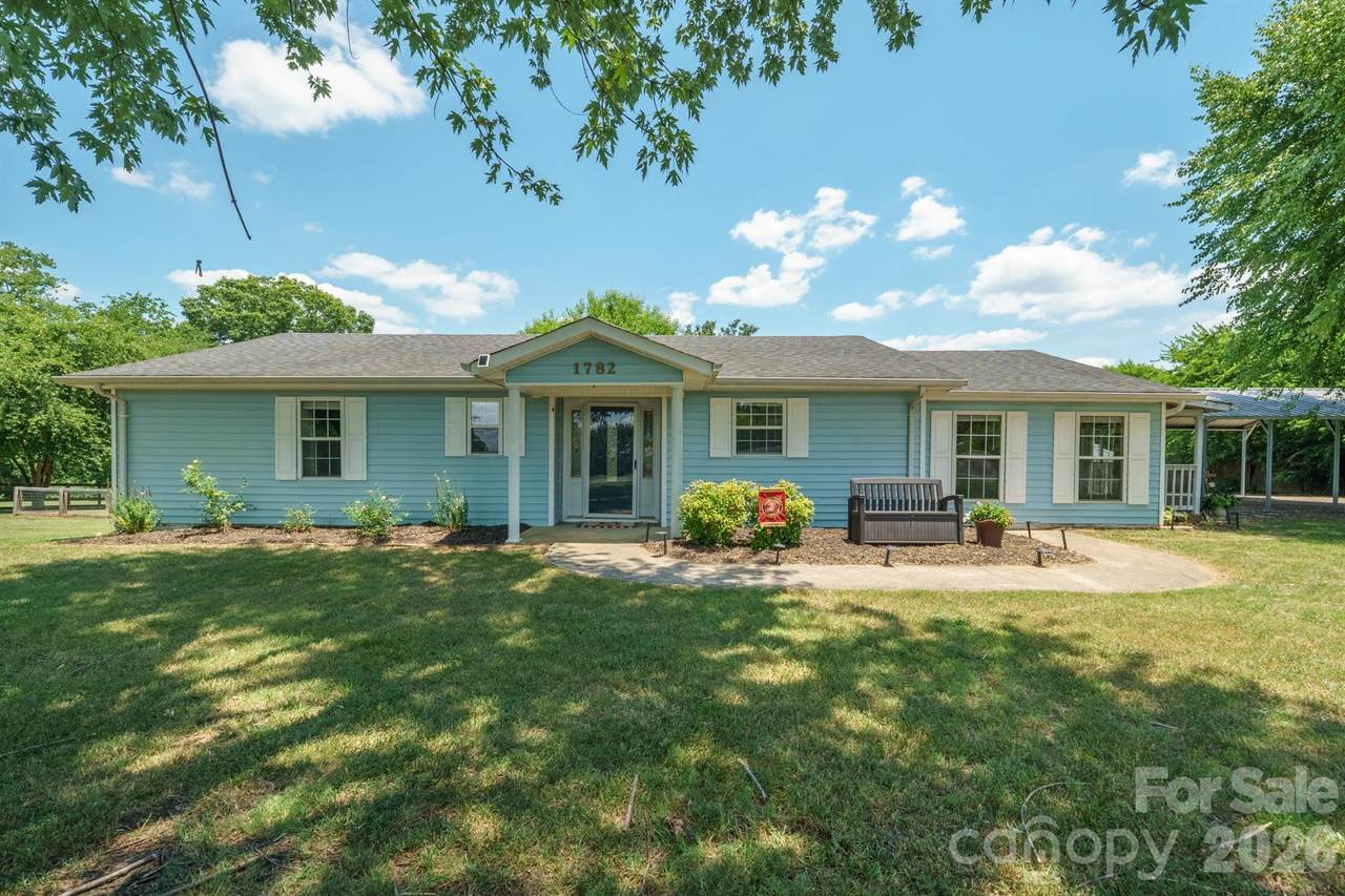 1782 Cat Square Road - Photo 1