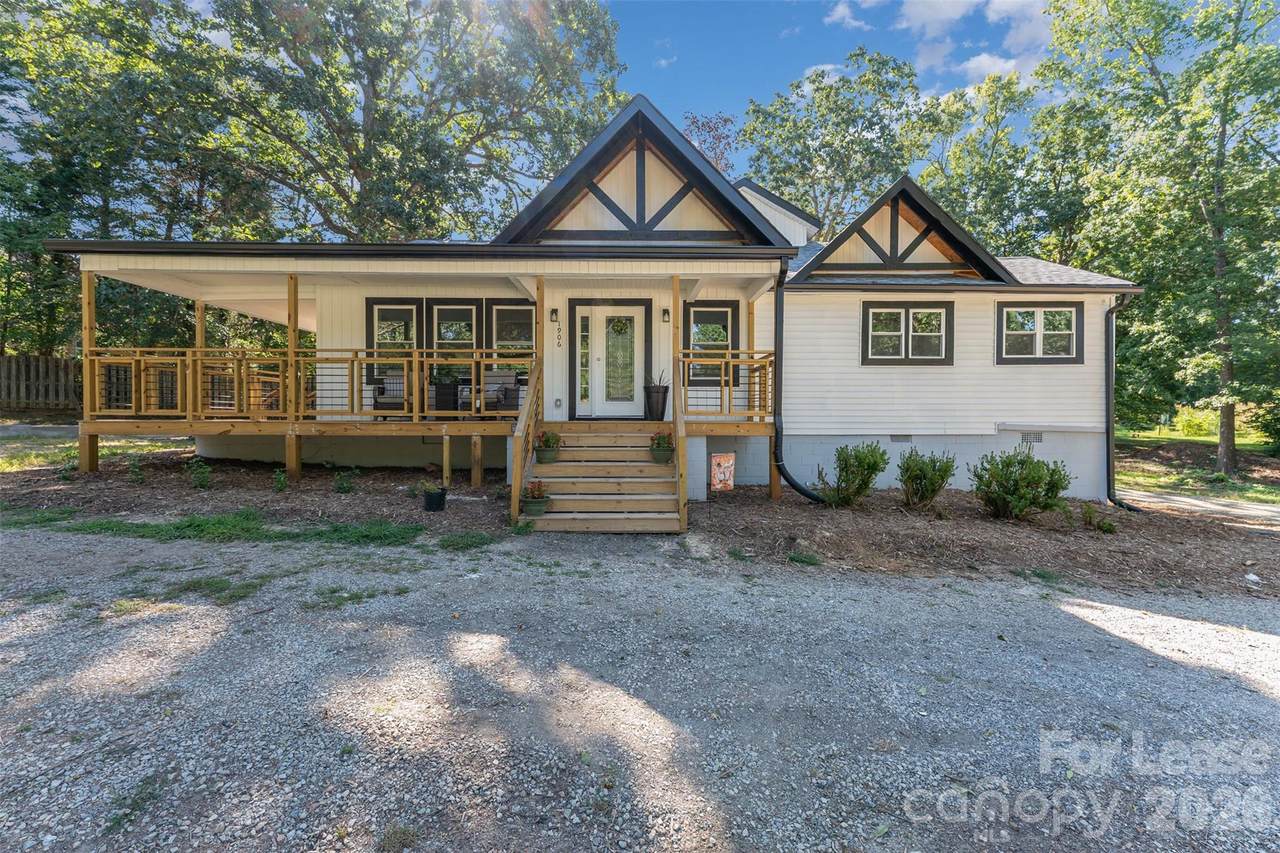 1906 New Garden Road - Photo 1