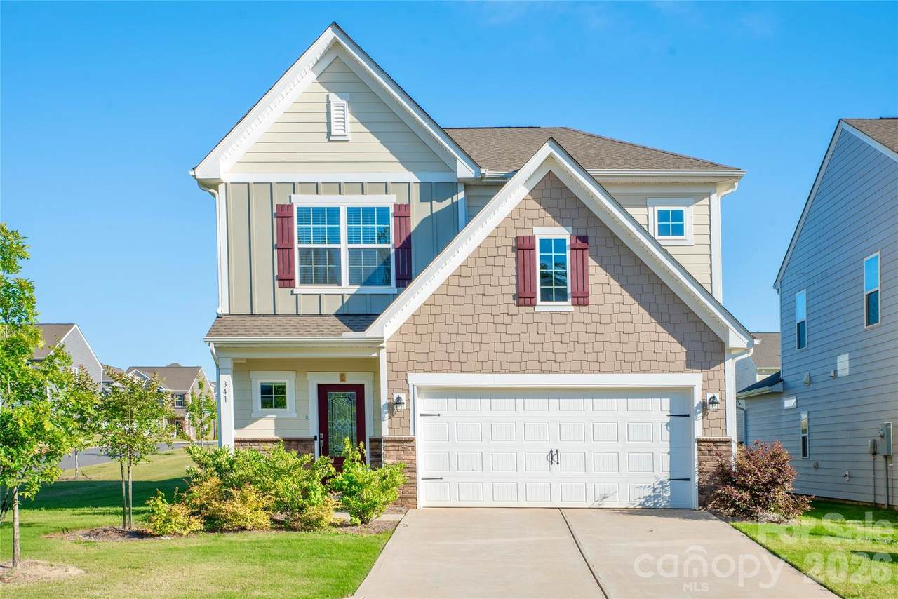 341 Runner Stone Lane - Photo 1