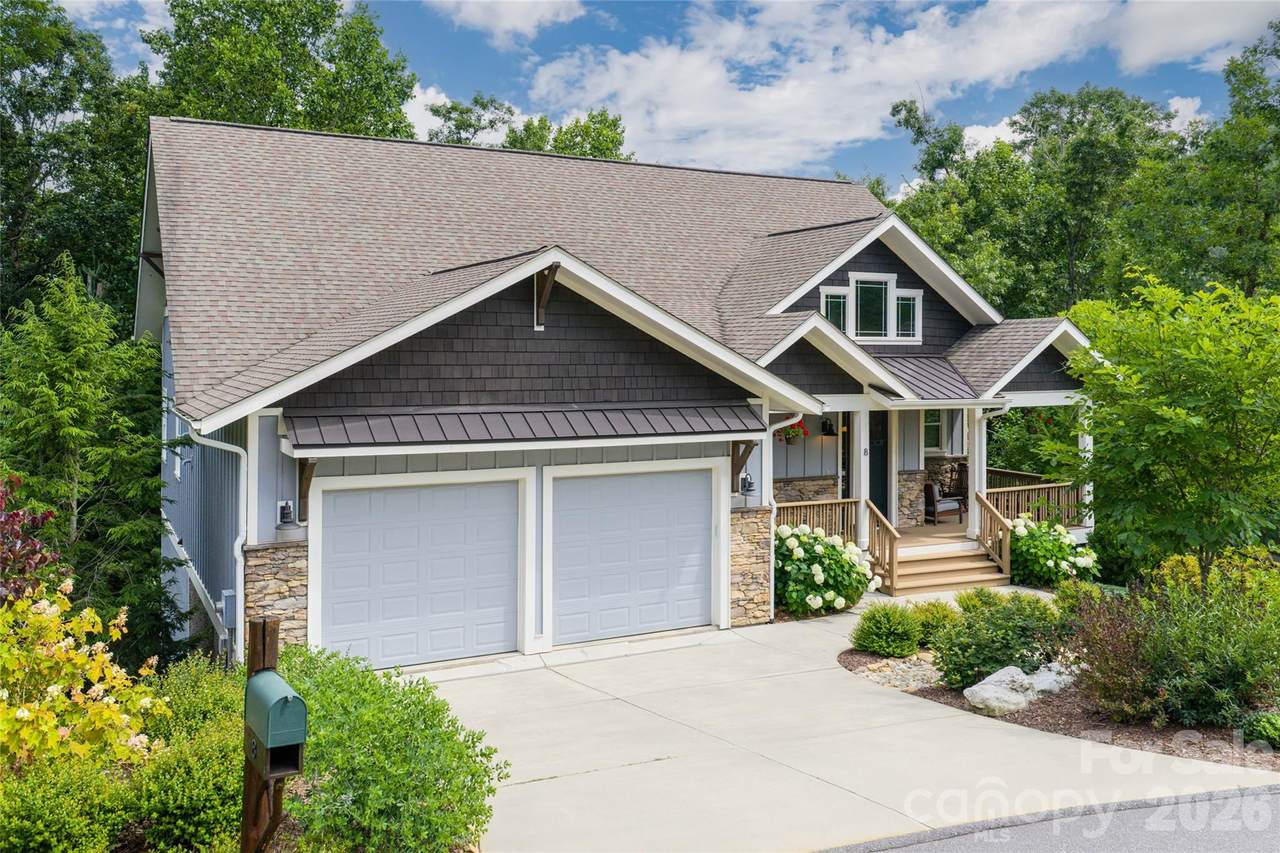 8 Sugarland Ridge Road - Photo 1