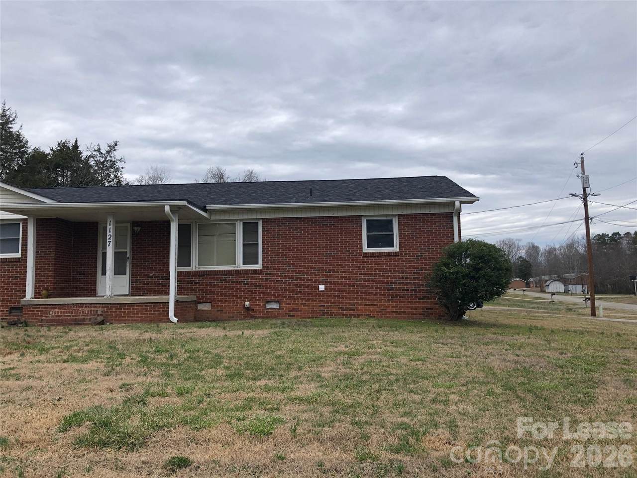 1127 Dallas Stanley Highway - Photo 1