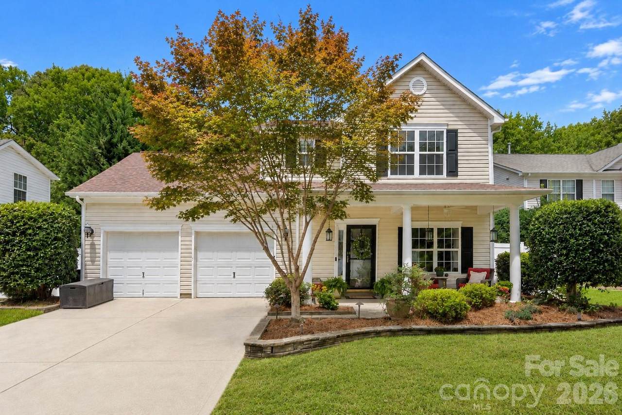 10131 Allison Taylor Court - Photo 1