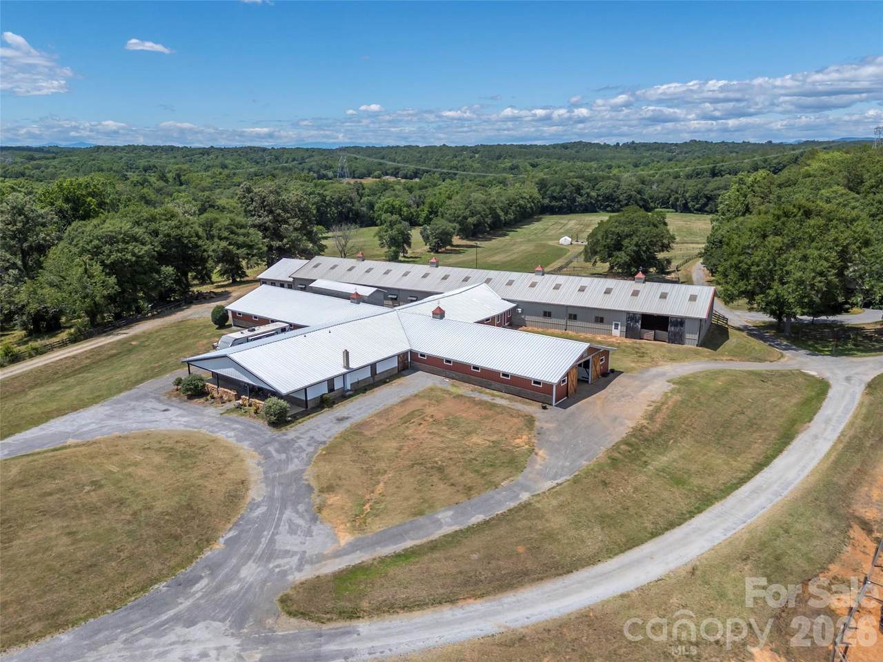 140 Joanda Farm Road - Photo 1