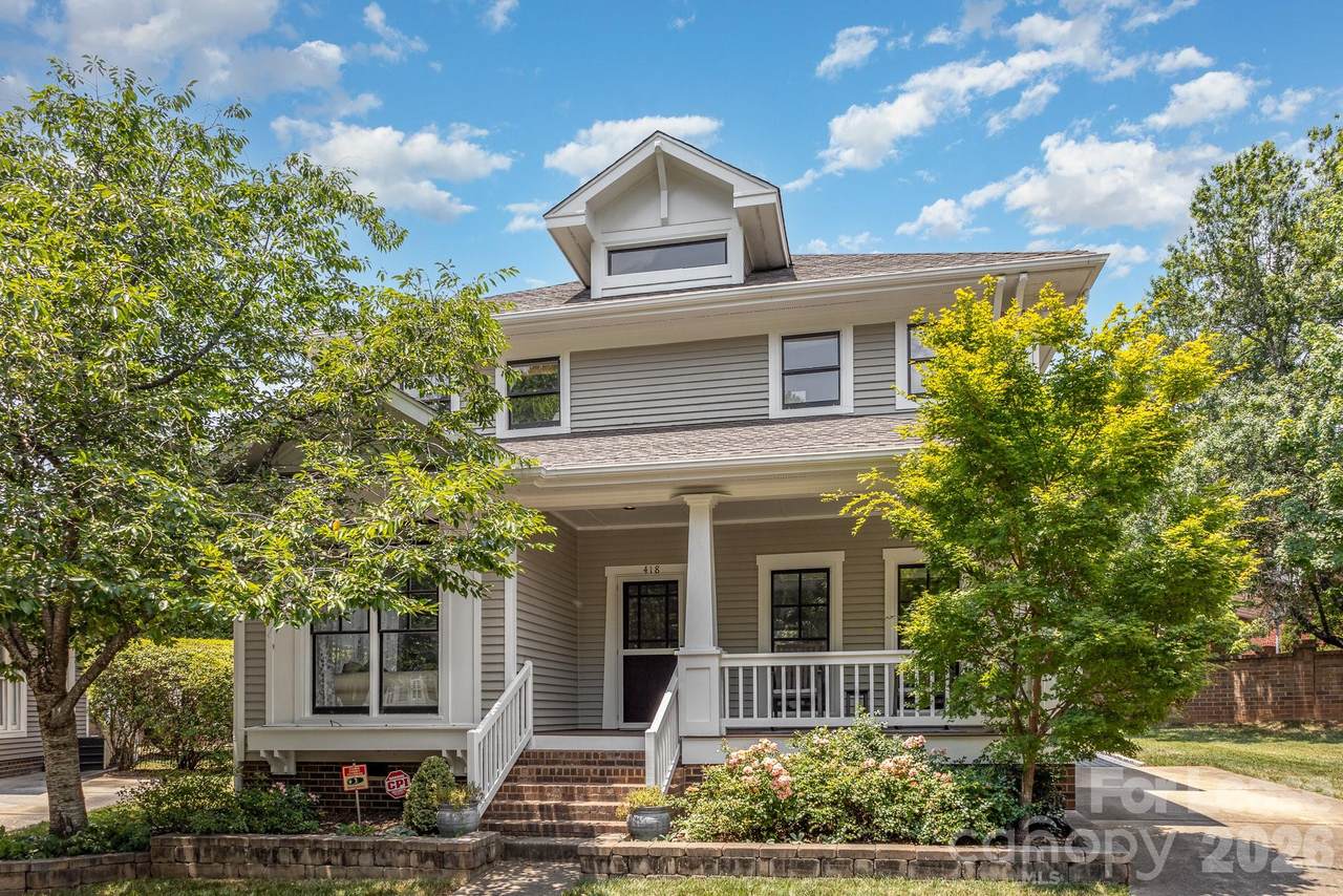 418 Olmsted Park Place - Photo 1
