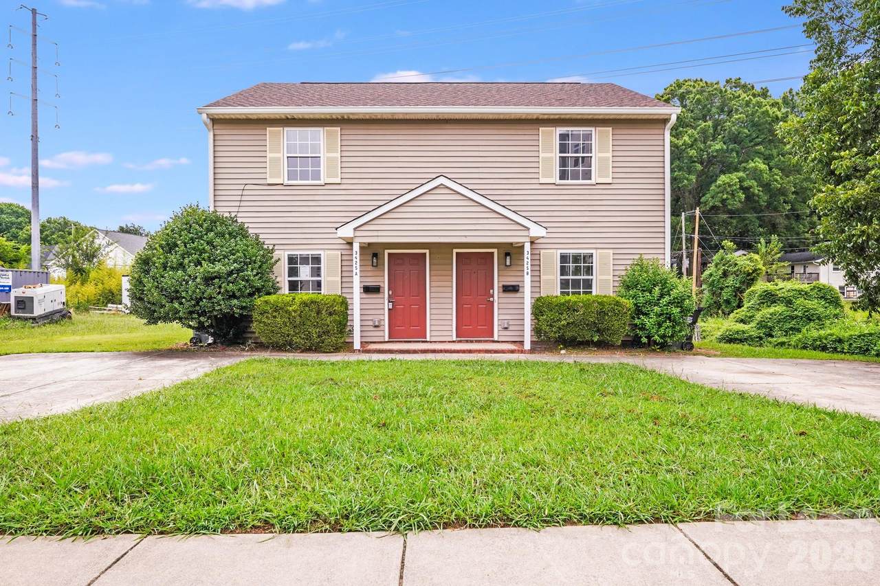 3425 Anson Street - Photo 1