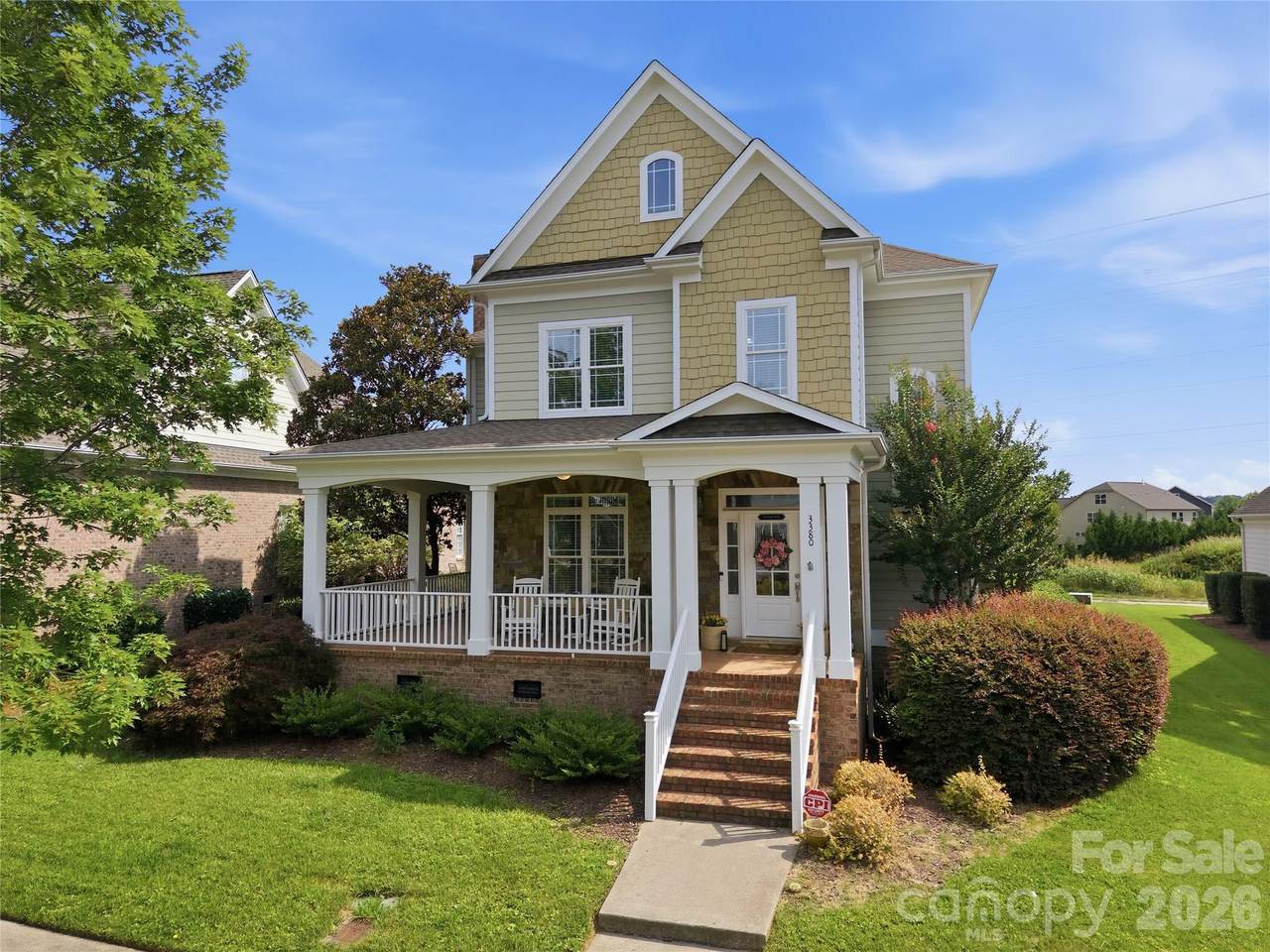 3380 Keady Mill Loop - Photo 1