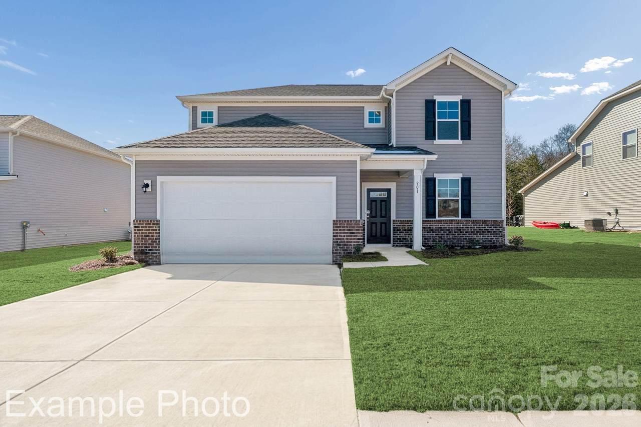 1029 Hallman Branch Lane - Photo 1