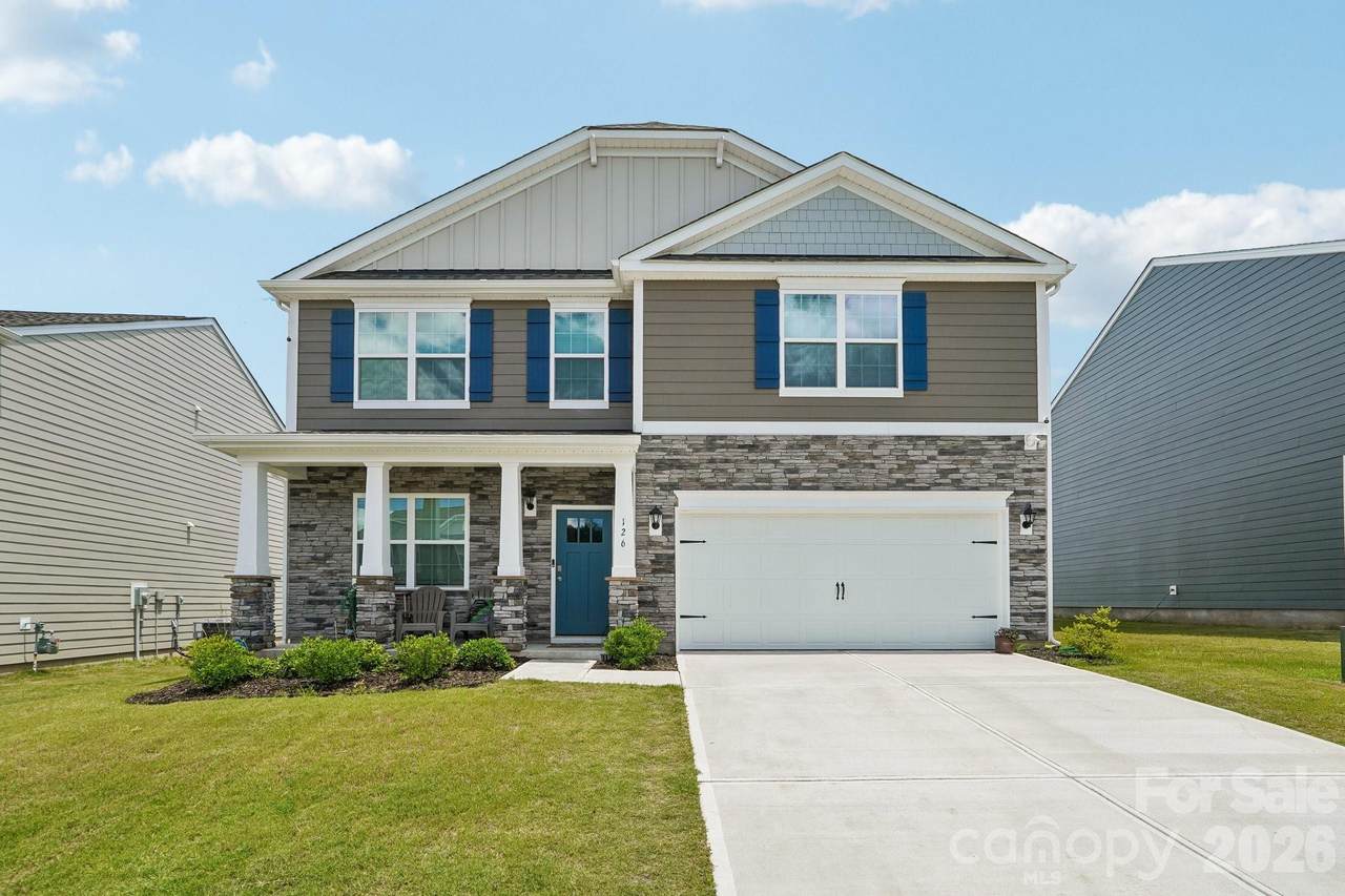 126 Woodhall Way - Photo 1