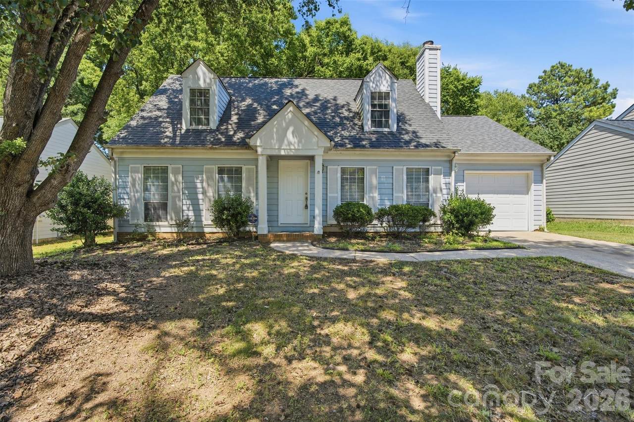 8345 Houndstooth Drive - Photo 1
