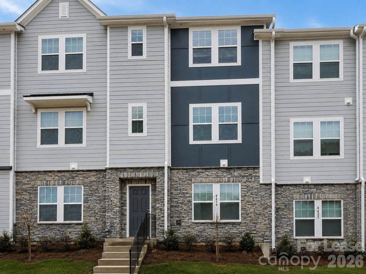 4419 Millennium Avenue - Photo 1