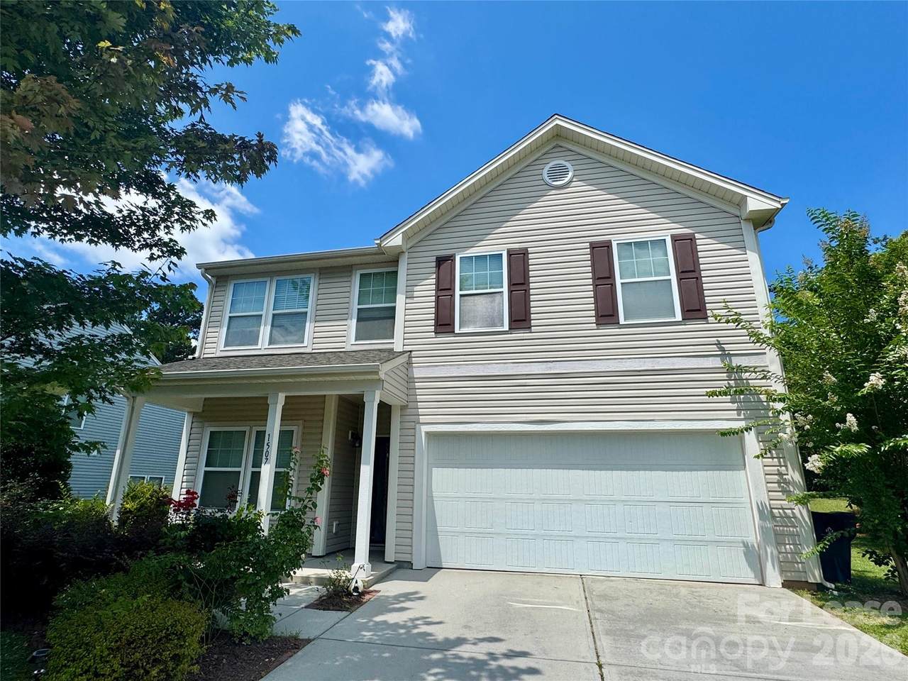 1507 Kellys Landing Drive - Photo 1