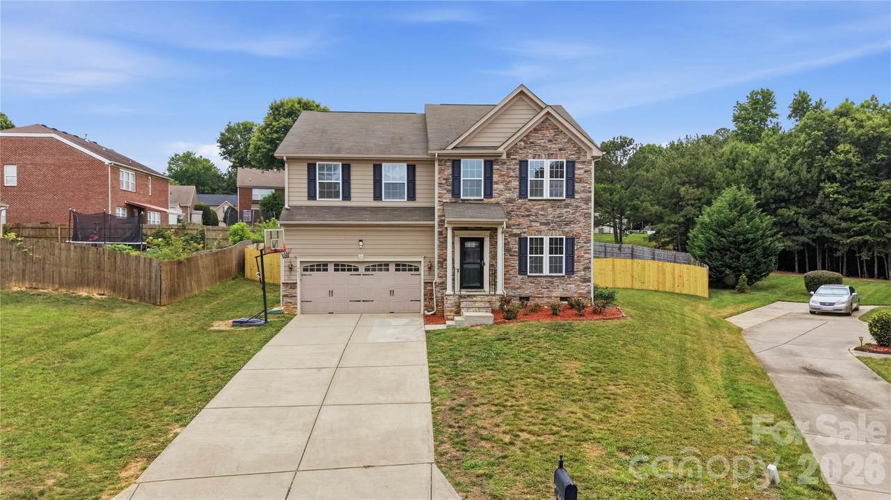 3611 English Garden Drive - Photo 1