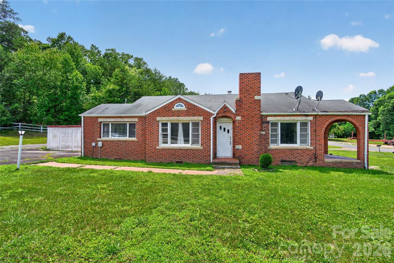 107 Carderwoody Road - Photo 1