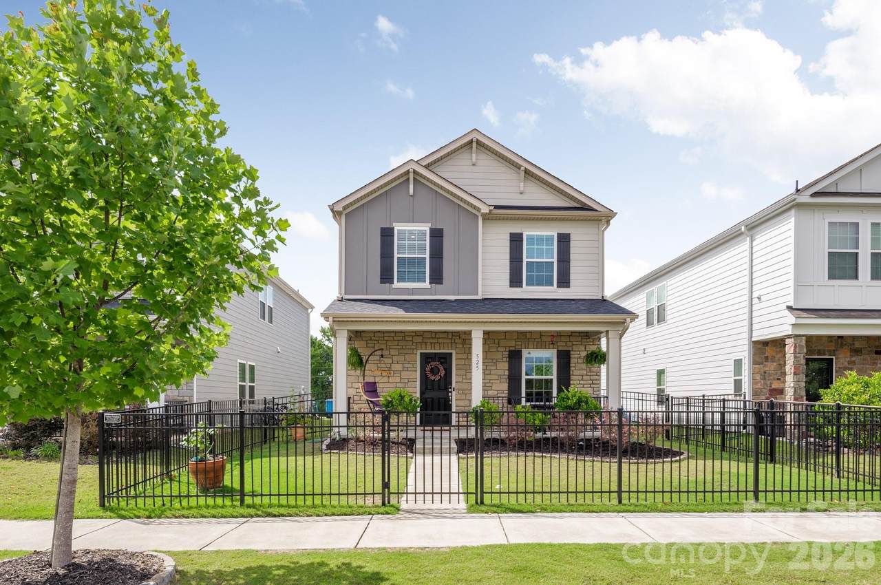 525 Windage Way - Photo 1