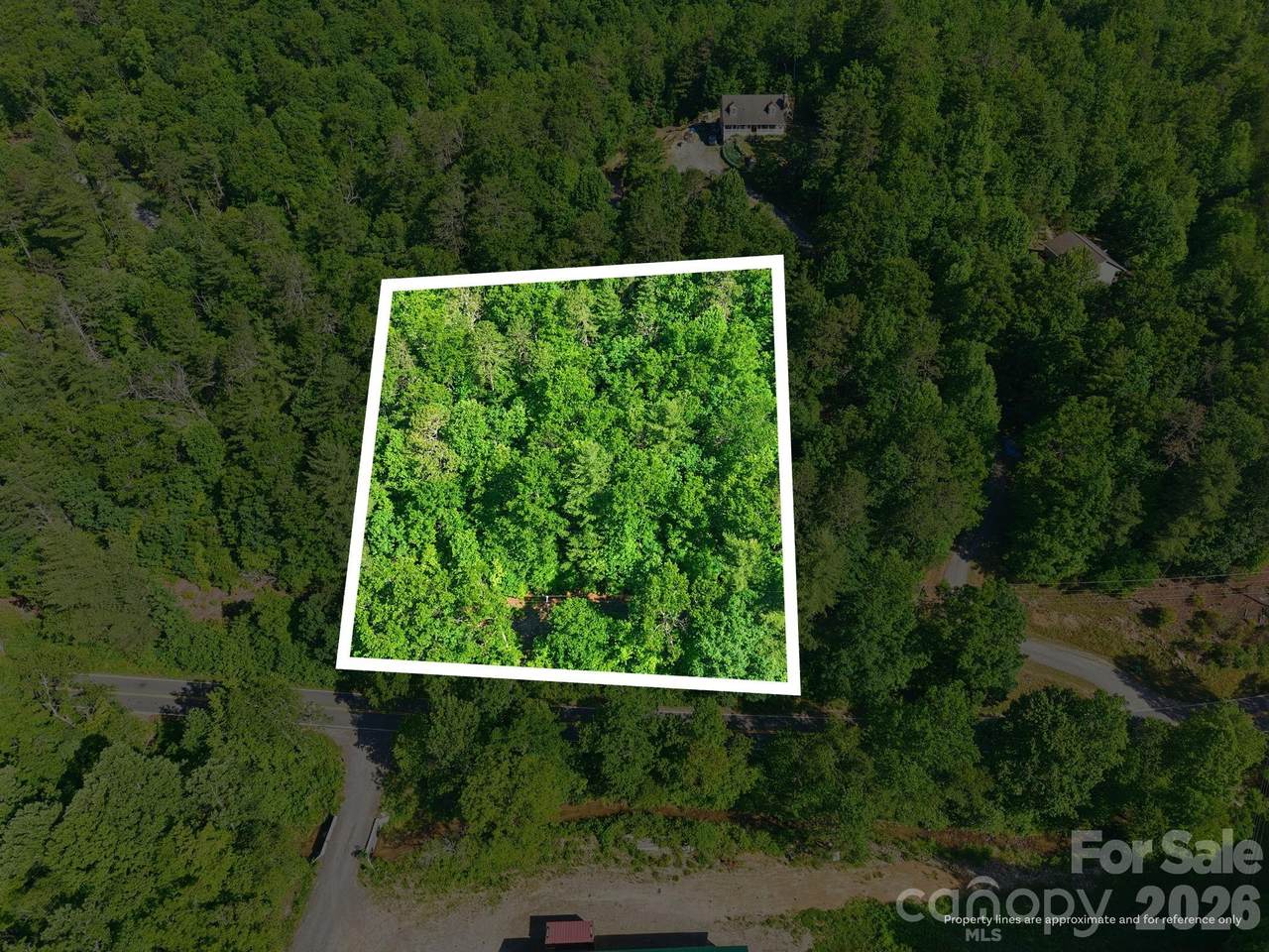 9999 Old Fort Road - Photo 1