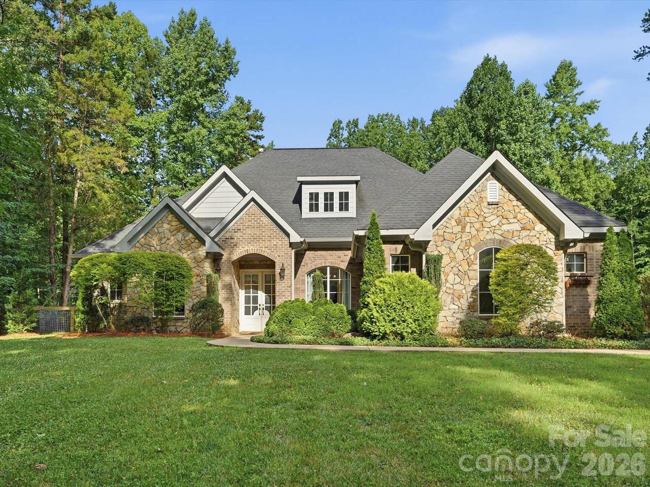 9831 Minnie Lemmond Lane - Photo 1