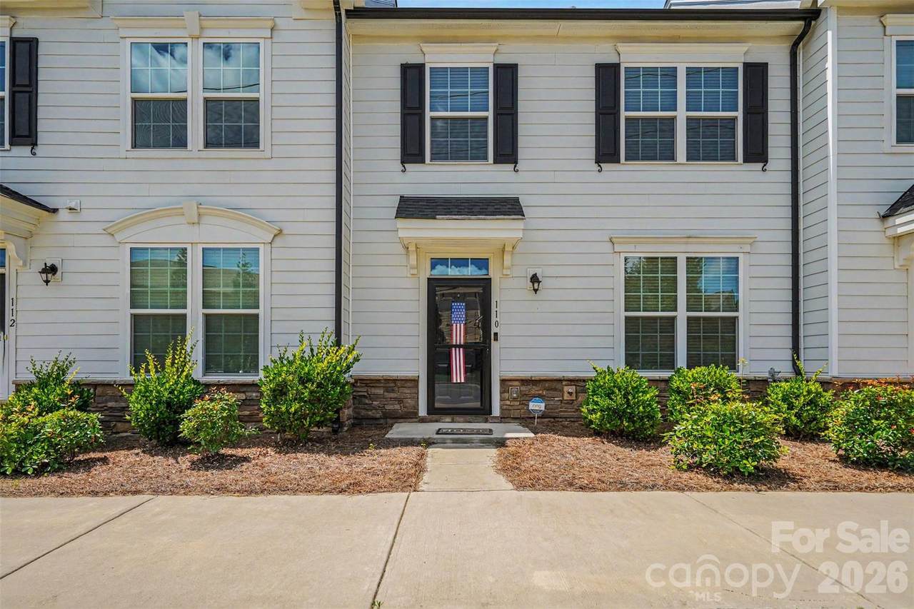 110 Hamrick Road - Photo 1