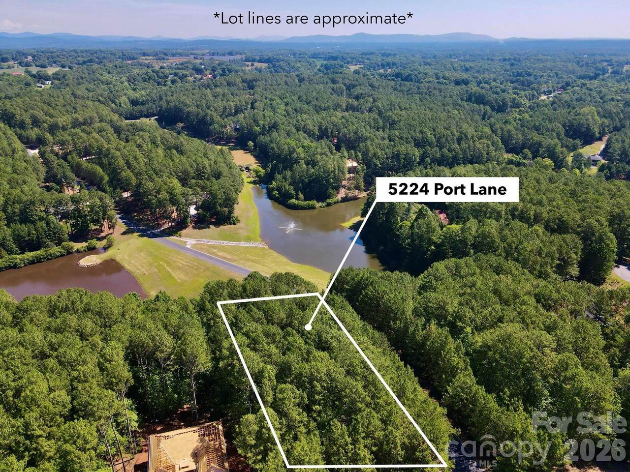 5224 Port Lane - Photo 1