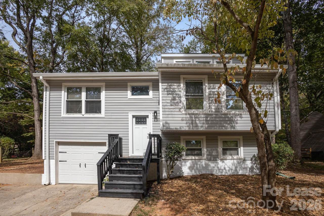 9501 Fairway Ridge Road - Photo 1