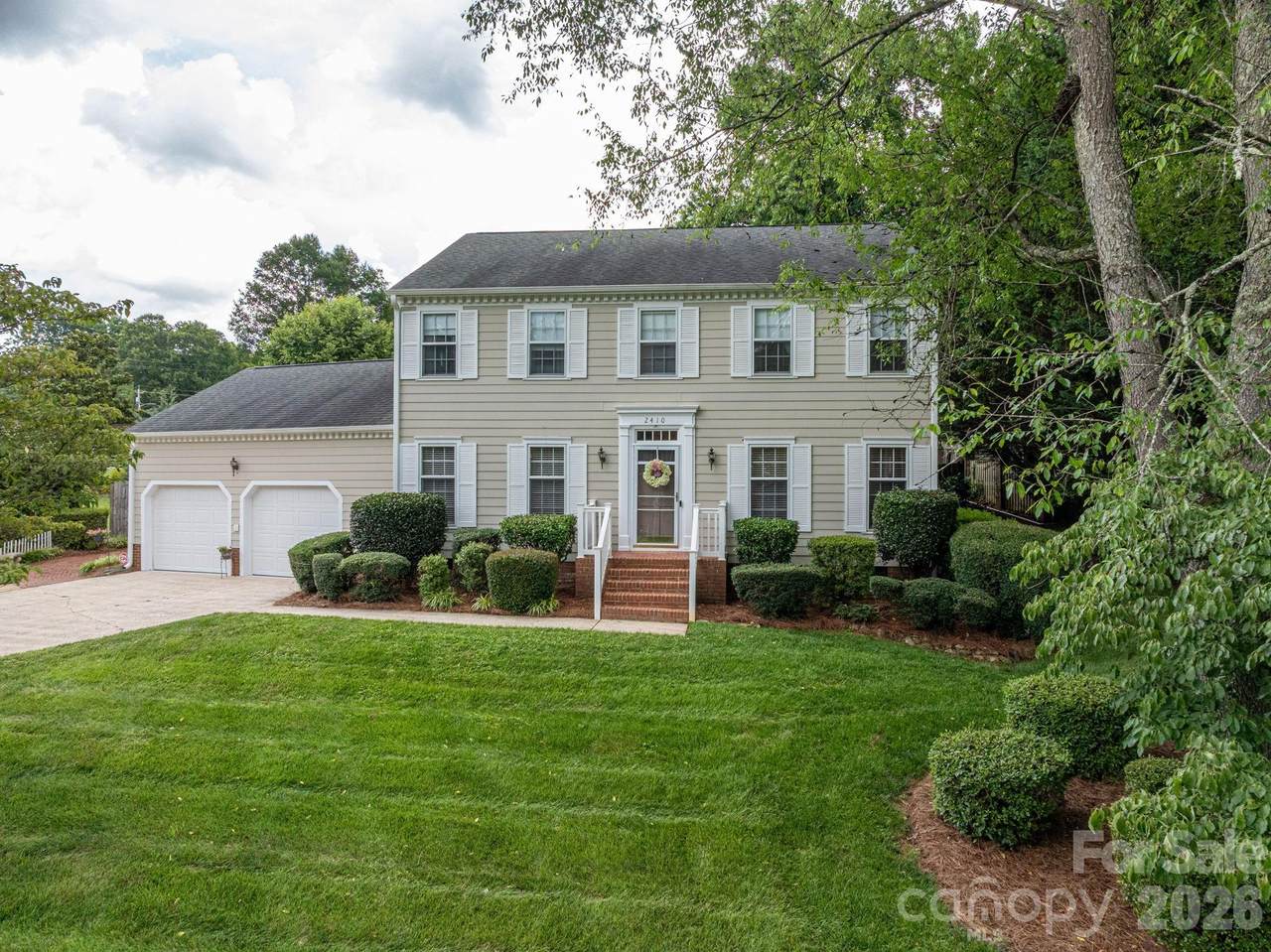 2410 Monticello Drive - Photo 1