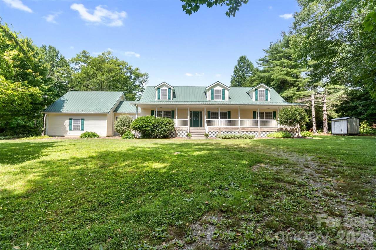 293 Sun Meadow Lane - Photo 1