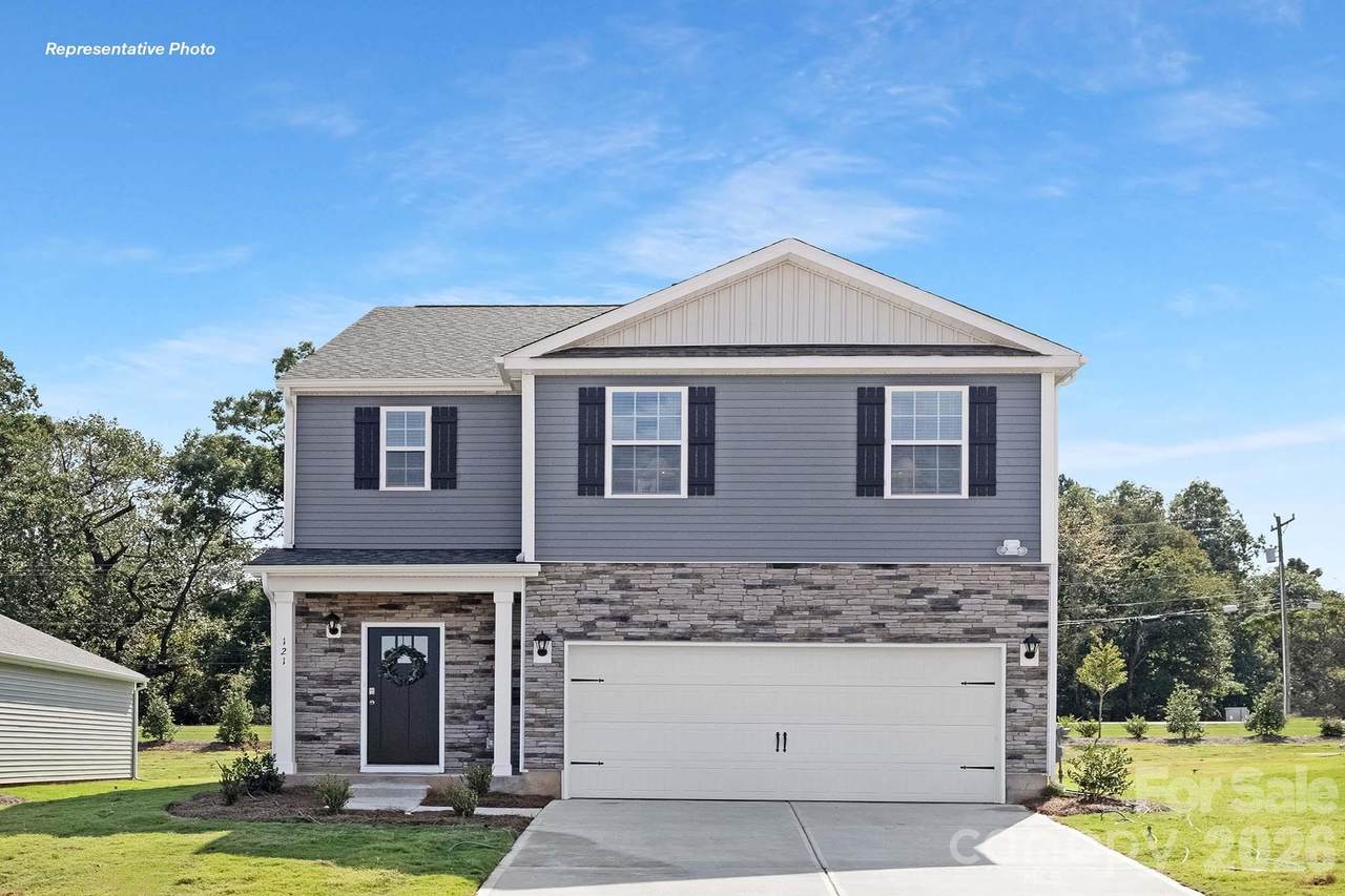 1339 Lily Drive - Photo 1